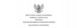 DAFTAR INFORMASI PUBLIK 2024